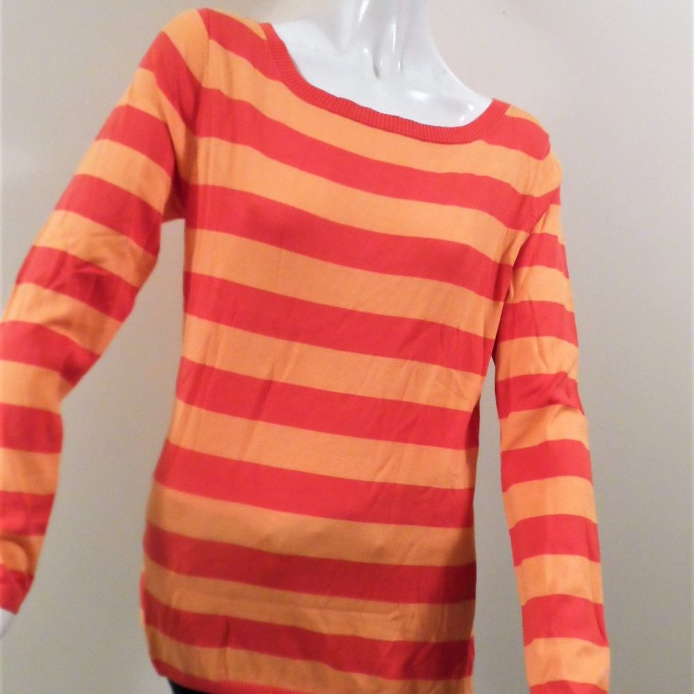 BEUTLER SWEATER SILK/COTTON  NEW WITH TAG